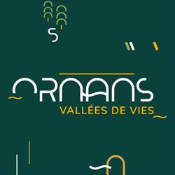 Mairie, Ornans - Horaires d'ouverture