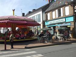 Bar du Marché, Ceaucé - Horaires d'ouverture