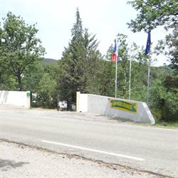 Camping De Graniers, Monoblet - Horaires d'ouverture
