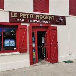 Le P'tit Nogent, Nogent-sur-Aube - Horaires d'ouverture