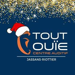 TOUT OUÏE centre auditif - audioprothésiste diplômée, Jassans-Riottier - Horaires d'ouverture