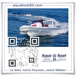 Aqua-Boat 83, Hyères - Horaires d'ouverture
