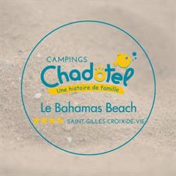 Bahamas Beach, Saint-Gilles-Croix-de-Vie - Horaires d'ouverture