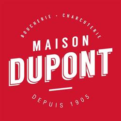Boucherie Dupont, Saint-Cernin - Horaires d'ouverture