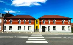 Les Francas Du Pas De Calais, Saint-Laurent-Blangy - Horaires d'ouverture