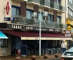 Café Du Port, Perros-Guirec - Horaires d'ouverture