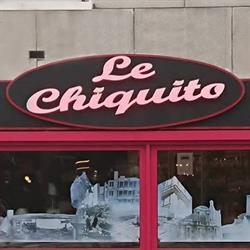 Le Chiquito, Le Havre - Horaires d'ouverture