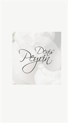 Peyrin Biroulet Denis, Grenoble - Horaires d'ouverture