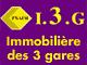 Immobilière Des 3 Gares - I.3.g., Colombes - Horaires d'ouverture