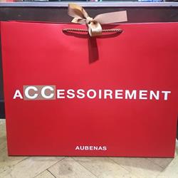 Accessoirement, Aubenas - Horaires d'ouverture