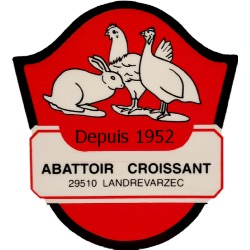 Abattoir Croissant, Landrévarzec - Horaires d'ouverture