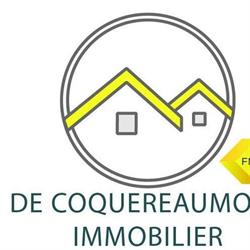 DE COQUEREAUMONT IMMOBILIER, Châteaubriant - Horaires d'ouverture
