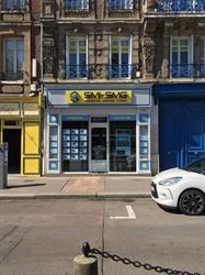 AGENCE SMI-SMG / Rouen Immobilier /Agence Immobilière, - Horaires d'ouverture