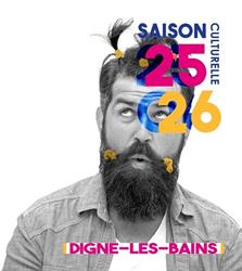 Centre Culturel René-Char, Digne-les-Bains - Horaires d'ouverture