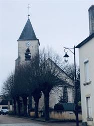 Mairie, Précy-le-Sec - Horaires d'ouverture