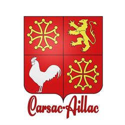 Mairie, Carsac-Aillac - Horaires d'ouverture