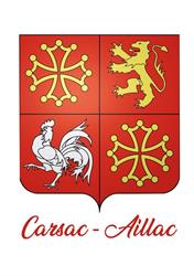 Mairie, Carsac-Aillac - Horaires d'ouverture