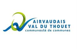 Communauté de Communes de l'Airvaudais, Airvault - Horaires d'ouverture