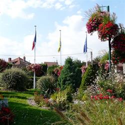 Mairie, Boussois - Horaires d'ouverture