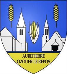 Mairie d'Aubepierre-Ozouer-le-Repos 77720, Mormant - Horaires d'ouverture