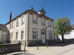 Mairie, Saint-Priest-la-Vêtre - Horaires d'ouverture