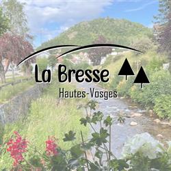 Mairie, La Bresse - Horaires d'ouverture