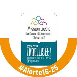 Mission Locale Pour L'emploi, Chaumont - Horaires d'ouverture