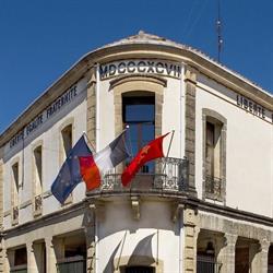 Mairie, Aigues-Vives - Horaires d'ouverture