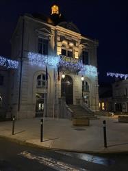 Mairie Allonnes, - Horaires d'ouverture