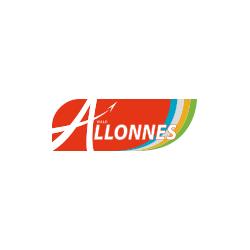 Mairie, Allonnes - Horaires d'ouverture