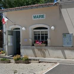 Mairie, Bazauges - Horaires d'ouverture