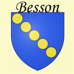 Mairie, Besson - Horaires d'ouverture