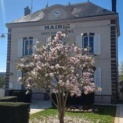 Mairie, Bueil - Horaires d'ouverture