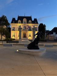 Mairie, Fère-en-Tardenois - Horaires d'ouverture