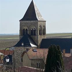 Mairie de Berru, - Horaires d'ouverture