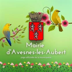 Mairie, Avesnes-les-Aubert - Horaires d'ouverture