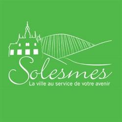 Mairie, Solesmes - Horaires d'ouverture