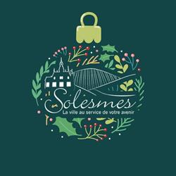 Mairie, Solesmes - Horaires d'ouverture