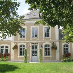 Mairie, Diou - Horaires d'ouverture