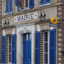 Mairie, La Celle-Saint-Cyr - Horaires d'ouverture