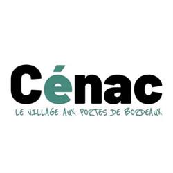 Mairie, Cénac - Horaires d'ouverture