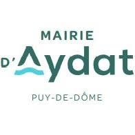 Mairie d'Aydat, - Horaires d'ouverture