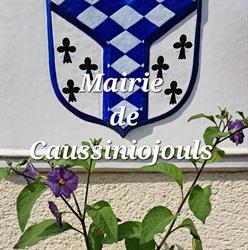 Mairie, Caussiniojouls - Horaires d'ouverture