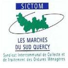 Sictom Marches Sud Quercy, Castelnau-Montratier - Horaires d'ouverture