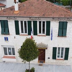 Mairie de Cantaron, - Horaires d'ouverture