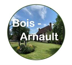 Mairie, Bois-Arnault - Horaires d'ouverture