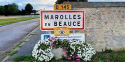 Mairie, Marolles-en-Beauce - Horaires d'ouverture