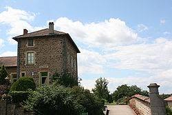 Mairie, Chevrières - Horaires d'ouverture