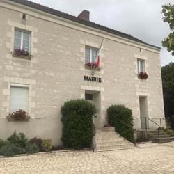 Mairie, Panzoult - Horaires d'ouverture