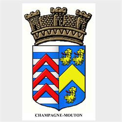 Mairie, Champagne-Mouton - Horaires d'ouverture